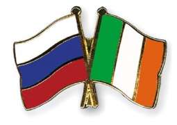 Irish Lawmakers to Visit Moscow in Early February - Russian Official