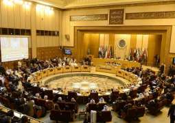 بدء أعمال الاجتماع الـ49 للجنة كبار المسؤولين العرب المعنية بالأسلحة النووية