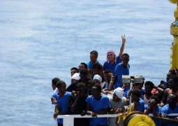 Over 650,000 Migrants Saved by EU in Mediterranean Since 2015 - European Commissioner