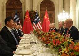 Recent US-China Talks Created Basis for Settling Trade Conflict -Chinese Commerce Ministry