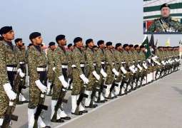 Pakistan Navy Coastal Command Annual Efficiency Competition Parade 2018 Held At Pns Qasim Karachi