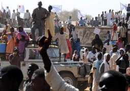 Sudanese Police Confirm 3 People Died in Omdurman Protests