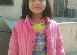 Pakistan remembers little Zainab on first death anniversary