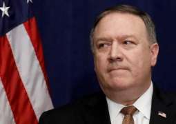 US Airstrikes in Middle East to Continue as Targets Arise - Pompeo