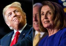 Pelosi Calls on Trump to Open Up Government, Discuss US Border Security