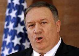 Pompeo Cairo Speech 'Doubles Down' on US Support for Authoritarian Regimes - Rights Group