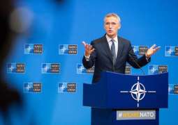Stoltenberg's Claims on NATO Readiness to Use Force in INF Dispute Hinder Dialogue -Moscow
