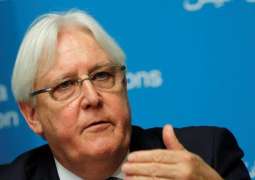 Both Sides to Intra-Yemeni Talks View Stockholm Agreement as 'Good One' - UN Envoy