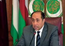 Arab League Will Not Raise Syria Presence at Tunis Summit in Beirut - Deputy Chief