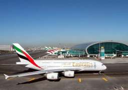 Emirates announces network updates for 2019