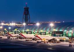 طيران الإمارات تعلن عن تغييرات في شبكة خطوطها لعام 2019