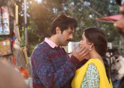 Load Wedding nominated at Indian film festival