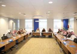 غرفة الشرقية تنظم ملتقى الفرص الاستثمارية في محافظة الخفجي