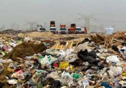 85% of Expo 2020 Dubai's waste to be diverted away from landfills