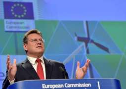 EU Commissioner Sefcovic Agrees to Run for Slovakian Presidency - Reports