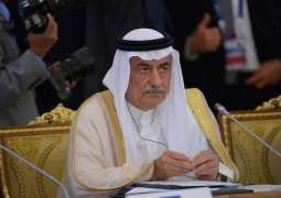 الخارجية السعودية تنفي صحة أنباء حول إعادة افتتاح سفارة المملكة بدمشق