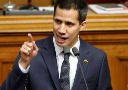 الاتحاد الأوروبي يدعو إلى ضمان سلامة رئيس الجمعية الوطنية في فنزويلا
