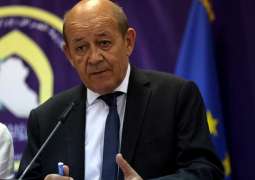 الرئيس العراقي يستقبل دعوة من نظيره الفرنسي لزيارة فرنسا - الرئاسة العراقية