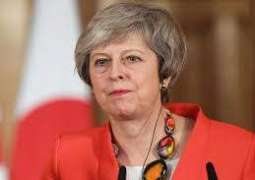 ماي تحذر البرلمان البريطاني من عواقب خطيرة في حال رفض خطة الخروج من الاتحاد الأوروبي