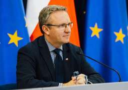 الرئاسة البولندية: مؤتمر وارسو حول الشرق الأوسط ليس موجها ضد أحد..وغرضه بحث سبل السلام
