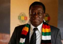 President of Zimbabwe, Emmerson Mnangagwa, paid his first official visit to Russia on Monday