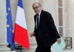 فرنسا تخصص قرضا بقيمة مليار يورو لجهود إعادة الإعمار في العراق