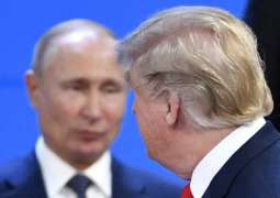 Kremlin Spokesman Slams Claims About Putin-Trump Collusion as 'Conspiracy Theory'