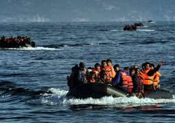 Over 2,000 Migrants Arrived in Europe by Sea Since Beginning of 2019 - IOM