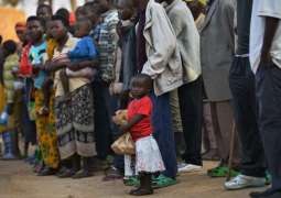 UNHCR Calls on Global Community to Allocate $296Mln to Support Burundian Refugees