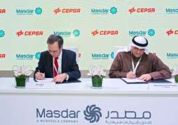 Masdar, Cepsa focus renewables collaboration in Spain and Portugal