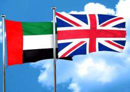 UK-UAE banking sector collaboration opportunities explored