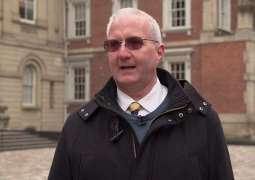 US Diplomats to Visit Paul Whelan in Moscow Prison on January 17 - Family