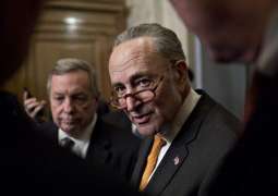 US Senate to Consider Blocking Rollback of Sanctions on Deripaska's Companies - Schumer