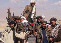 طالبان: سنوقف المفاوضات مع الولايات المتحدة إذا رفضت مناقشة انسحاب القوات الأجنبية- إعلام