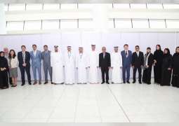 ثاني الزيودي: حماية البيئة وتحقيق منظومة الاستدامة على رأس أولويات واهتمامات الإمارات