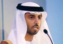 UAE, Saudi Arabia, Oman currently researching extension to Gulf gas network: Suhail Al Mazrouei