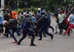 مفوضية حقوق الإنسان الأممية: مقتل 890 شخصا في الكونغو الديمقراطية خلال 16 إلى 18 ديسمبر