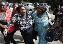 كينيا تعلن انتهاء العمليات الأمنية المتعلقة بهجوم المجمع الفندقي ومقتل كل المهاجمين