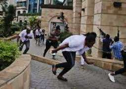 القضاء على 6 مسلحين شاركوا في الهجوم على فندق في كينيا – اعلام نقلا عن الشرطة