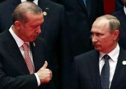 مسألة الوضع في إدلب ستتصدر محادثات بوتين وأردوغان المرتقبة -لافروف