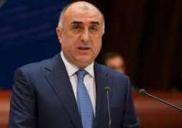 وزيرا أذربيجان وأرمينيا يتفقان على لقاء جديد في فبراير حول قره باغ – محمدياروف
