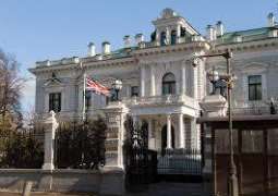 السفارة البريطانية تطلب من السلطات الروسية تصريحاً للتواصل مع ويلان المعتقل في روسيا