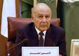عودة سوريا للجامعة العربية تتطلب توافقاً عربياً - أبو الغيط