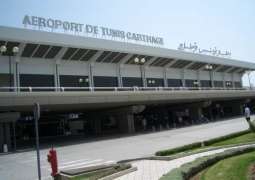 الإضراب العام يشل كامل تونس ويغلق المطارات والموانىء