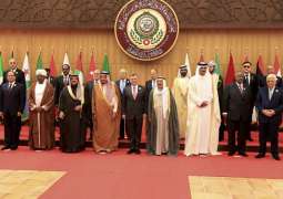 Syria to Return to Arab League in Case of Arab States' Consensus - Secretary General