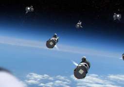 US Working on 'Next Gen' Multi Object Kill Vehicle for Interceptors - Missile Review
