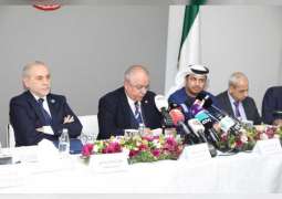 سفارة الدولة في بيروت تطلق المرحلة الثانية من حملة الاستجابة الإماراتية للنازحين السوريين