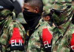 بعد تفجير أكاديمية الشرطة.. حكومة كولومبيا تنسحب من المباحثات مع جيش التحرير الوطني -إعلام