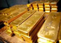 روسيا خامس أكبر حائز للذهب في العالم