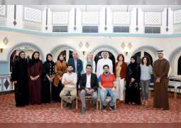 "العالمية للرواية العربية " تنظم ورشة للكتابة الإبداعية في الشارقة 